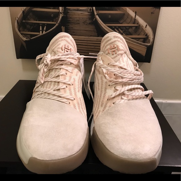 harden vol 1 size 12